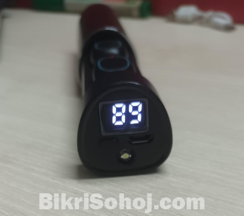 KT NYT Mini TWS Bluetooth 5 2 LED